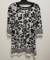 MaxMara Mini Dress Tunic Top Photo 0