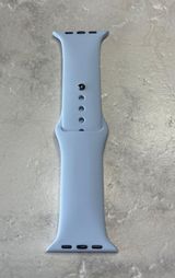 Apple Watch Band 44mm Blue Photo 0