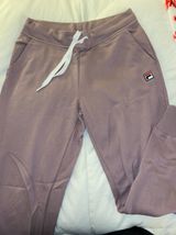 FILA Joggers Photo 0