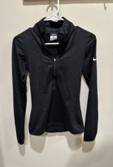 Nike Pro Half Zip Photo 0
