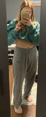 Nike Sweatpants Photo 0
