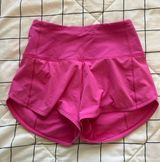 Sonic Pink Speed Ups Photo 0