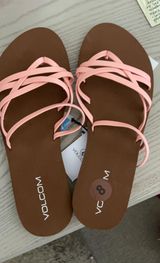 Volcom Sandals Photo 0