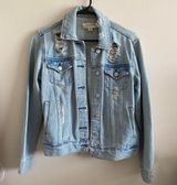 PacSun Denim Jacket Photo 0