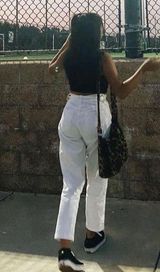 NYDJ White  Pants Photo 0