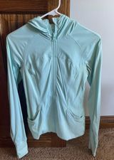 Lululemon Size 6 In Flux  Jacket Photo 0