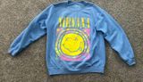 Nirvana Crewneck Photo 0