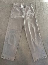 Outfitters Skater Jeans Photo 0