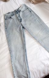 American Eagle Outfitters Mom Jens Photo 0