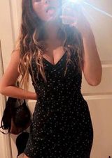 Brandy Melville Amara Dress Photo 0