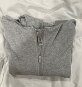 SKIMS Waffle zip up Hoodie Photo 0