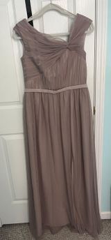 Little Mistress Maxi Dress Photo 0