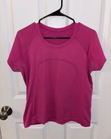 Sonic Pink Swiftly Tech Race Length Photo 0