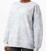 Lululemon Perfectly Oversized Crew Photo 0