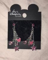 Disney Earrings Photo 0