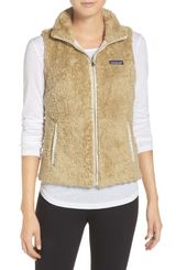 Patagonia Fuzzy Vest Photo 0