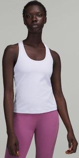 Cool Racerback Short Tank Nulu Photo 0