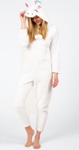 Francesca's Unicorn Onesie Photo 0