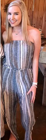 Drew Cropped Jumper Photo 0