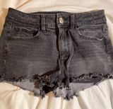 American Eagle Outfitters 360 Super Stretch Shorts Photo 0