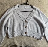 Garage Sweater Photo 0