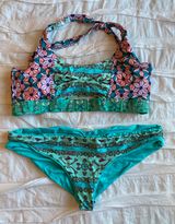 Maaji Reversible 4-way Swimsuit Photo 0