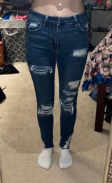 American Eagle Jeans Photo 0