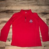 vintage ohio state quarter zip Photo 0