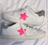 Sparkle Sneakers Photo 0