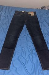 Levi’s Skinny Jeans Photo 0