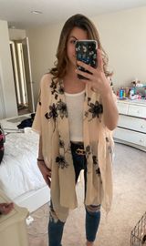 Windsor Kimono Photo 0