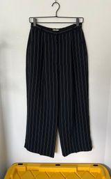 Wilfred Wide Leg Pants Photo 0