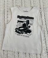 Rolling Stones Tank Photo 0