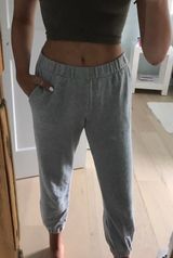 Brandy Melville Joggers Photo 0