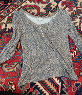 Loft Sleep Shirt Photo 0