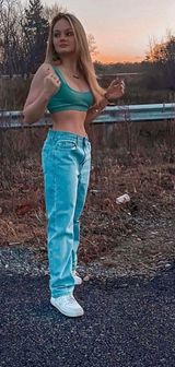 Walmart Mens Jeans Photo 0