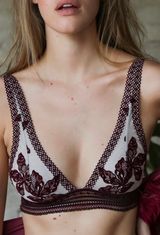 Free People Bralette Photo 0