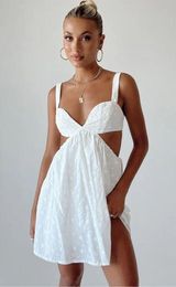 Khalia Mini Dress Photo 0