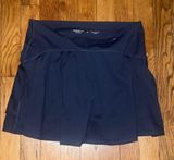 Old Navy  Navy Skort Photo 0
