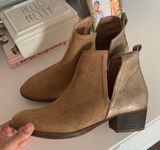 Altar'd State Booties Photo 0