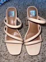 Dolce Vita Heels Photo 0