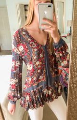 Free People top Photo 0