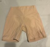 Biker Shorts Photo 0