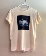 Coach T-shirt Photo 0