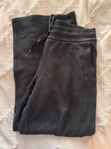 Scuba Mid-Rise Lululemon Wide-Leg Pants Photo 0