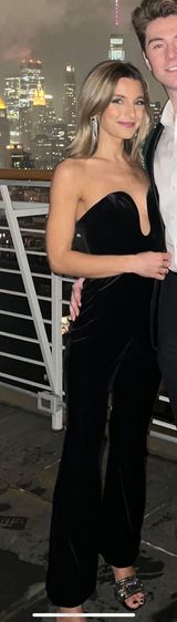 NBD jumpsuit Photo 0