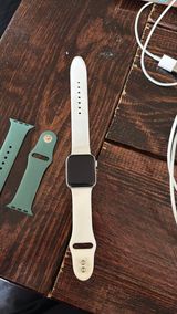 Apple Watch Series 6 GPS + Cellular Photo 0