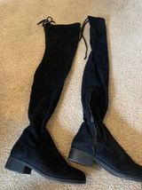 Forever 21 High Knee Boots Photo 0