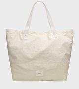 Rag and Bone NWT Addison Oversized Tote - Linen (Extra Large Tote) Photo 0