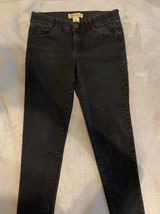 Democracy Black Jeans Photo 0